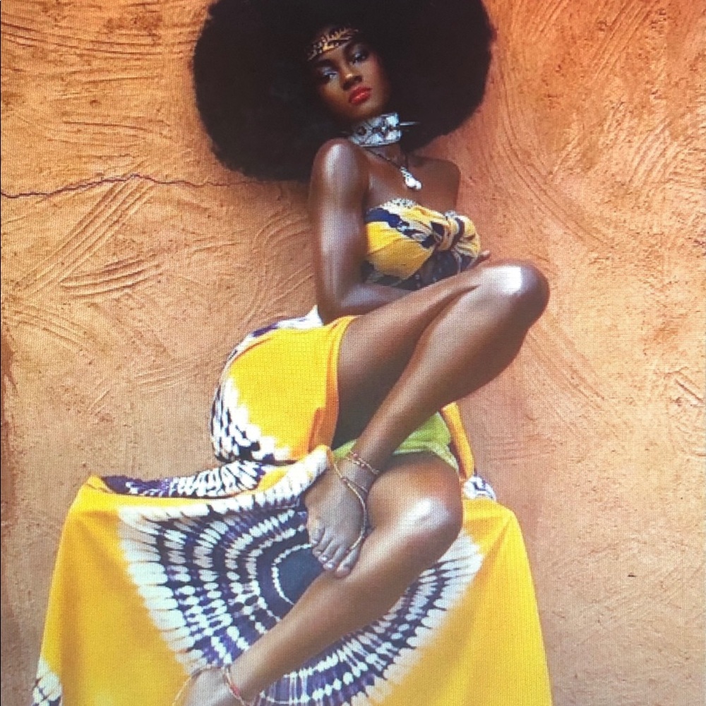 Meet your Posher, Rochelle